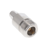 Coaxial Connector (RF) Adapters - 1768-CT3321A-ND - DigiKey