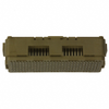 Arrays, Edge Type, Mezzanine (Board to Board) - 2188-84578-102LFTR-ND - DigiKey