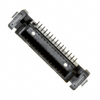 Arrays, Edge Type, Mezzanine (Board to Board) - 670-1308-ND - DigiKey