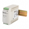 Industrial, DIN Rail Power Supplies - 1470-1100-ND - DigiKey