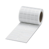 Labels, Stickers, Decals - Blank - 0830565-ND - DigiKey