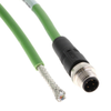 Circular Cable Assemblies - 17-TAD14145101-005-ND - DigiKey