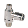 Pneumatics, Hydraulics - Valves and Control -- GSVU 04-04