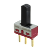 Slide Switches - CKN11132-ND - DigiKey