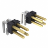Connectors, Interconnects - Rectangular Connectors - Headers, Male Pins - 892-18-034-20-002101 - Shenzhen Shengyu Electronics Technology Limited