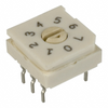 Switches - DIP Switches - 94HAB08T - Shenzhen Shengyu Electronics Technology Limited