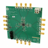 Evaluation and Demonstration Boards and Kits - ADCLK854/PCBZ-ND - DigiKey