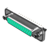 D-Sub Connector Assemblies - 4306-MCD25S3C8PT2K/AA-15-ND - DigiKey