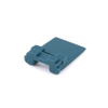 Amphenol Sine Systems AW2P 2-Pin Receptacle Wedge, Deutsch W2P Compatible - 38183 - Waytek, Inc.