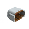 Rectangular Connector Accessories - 889-ATM06-08SD-CAP-ND - DigiKey