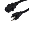 Power, Line Cables and Extension Cords - 5073-PPA00011-08F-ND - DigiKey