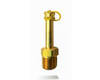Temperature Pressure Pete's Plug, 1/4