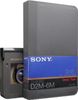 Sony - D2M-6M - TapeOnline.com