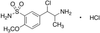 3-Chloro-3-(4’-methoxy-3’-sulfonamidophenyl)-2.. - 22170 - Medical Isotopes, Inc.
