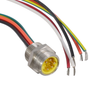 Circular Cable Assemblies - 1300130504-ND - DigiKey