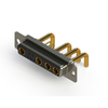 D-Sub Connector Assemblies - 151-630-9W4-250-2T1-ND - DigiKey
