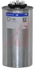 Capacitor;Cap 55uF;Moter Run;440Vac;Round;2.50 x 4.75; case style T - 70103156 - Allied Electronics, Inc.