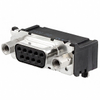 D-Sub Connector Assemblies - A117567-ND - DigiKey