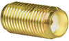 Adapter; SMA; Beryllium Copper; Beryllium Copper; 1000 V (RMS) @ 60 Hz - 70198121 - Allied Electronics, Inc.