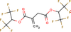 Bis(hexafluoroisopropyl)itaconate - 2324-3-70 - SynQuest Laboratories, Inc.