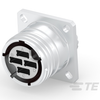 Circular Connector Housings - 844-2358897-1-ND - DigiKey