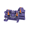 Din Rail, Channel - 281-2872040000-ND - DigiKey