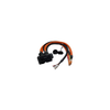 Power, Line Cables and Extension Cords - 1939-ESJ1V0C125EA42B10001W-ND - DigiKey
