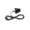 4G Screw Mount Cup Shape Antenna With RG174 Cable (L-3Mtr) + SMA Male St. Connector - ET-LTWPS-1L3-SMS - Eteily Technologies India Pvt. Ltd.
