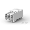 Rectangular Connector Housings - A126519-ND - DigiKey