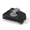 Rectangular Connector Accessories - 17-1-967348-2-ND - DigiKey