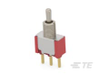 Toggle Switches -- 2532788-5 - Image