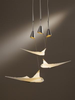 133360-08-783 Mini Pendants-3 Light Cluster - 363164 - Capital Lighting, Inc.