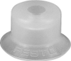 Pneumatic Suction Cups - 2038393 - RS Components, Ltd.