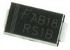 100V 1a Diode and Rectifier - 2085-RS1B - ERSAELECTRONICS PTE. LTD.