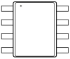Dual 4A Gate Driver IC - 906-MAX17603ASA+T - ERSAELECTRONICS PTE. LTD.