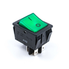 Rocker Switches - 1400-RB212C1011-136 - New Yorker Electronics Co., Inc.