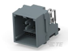 Automotive Headers - 2418384-4 - TE Connectivity