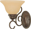60-1032 Sconces-Single Glass - 754949 - Capital Lighting, Inc.