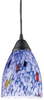 406-1BL Mini Pendants-Cable - 720380 - Capital Lighting, Inc.