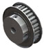 30T, XL Pulley -- 2360 - Image