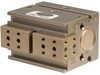 Pneumatic Parallel 2-Jaw Grippers -- DPG Parallel Gripper - Image