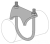 Channel Conduit/Cable Clamp - PS 51 3 - Atkore International