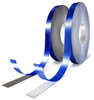ACXplus Gray/White Double-Sided Acrylic Foam Tape - 7042 - Budnick Converting, Inc.