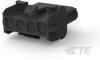 Rectangular Wire & Cable Connectors & Housings - 794707-1 - TE Connectivity
