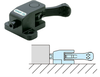 Cam Push Clamp -- QLCP - Image