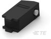Connector Strain Relief - 5205729-3 - TE Connectivity