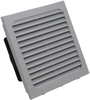 Side Mt Filter Fan,204Mm,24Vdc,170Ma; Product Range Nvent Hoffman - 45T6816 - Newark, An Avnet Company