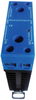 Solid State Relay, 4Vdc-32Vdc, Din Rail; Contact Configuration Multicomp Pro - 24AC9530 - Newark, An Avnet Company