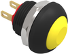 Pb Switch, Spst, 0.4A, 32Vac, Solder; Switch Operation Alcoswitch Te Connectivity - 61AC9583 - Newark, An Avnet Company