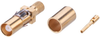 Contact, Socket, Crimp, Copper Alloy; Product Range Harwin -- 74K3557